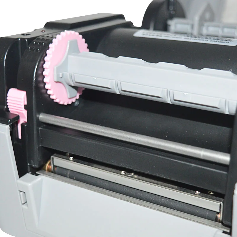 

Ribbon printer Upgraded version ribbon printing machine specially ribbon label printer Flower Belt satin fabric ribbon printer