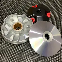 Variator Kit For JOG90 JOG100 BWS100 RS100 CUXI AXIS Set 95mm Racing Tuning Perfomance Modified Transmission Parts Jog Bws 50 90