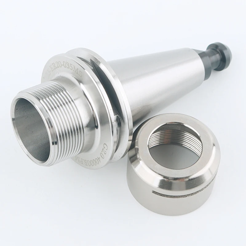 

Цанговый патрон ISO20 ER16 ISO25 ER20 35L ER16MS ER20MS цанговый патрон инструменты holderHigh-precision держатель инструмента числового управления