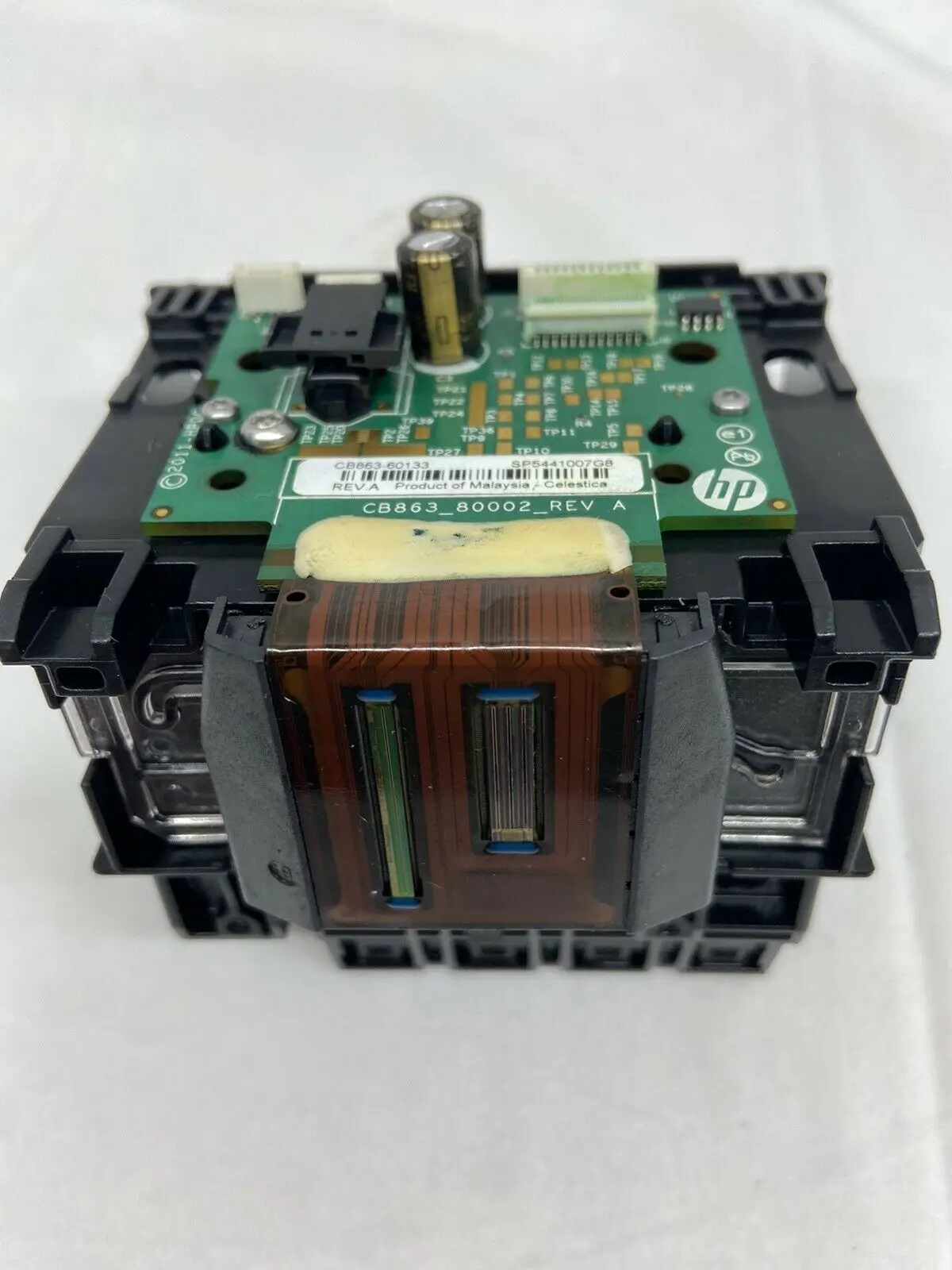 CB863-60133 Print Head For   HP 932, HP 933 OfficeJet