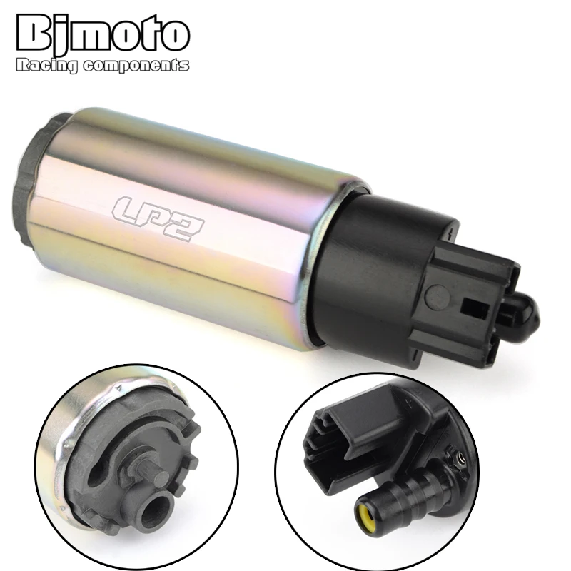 BJMOTO Motor Gas Fuel Pump For Honda CBR600 CBR600F CBR 600 F4i CBR600F4i CBR954RR CBR929RR CBR 954 929 RR ST1300 Pan European