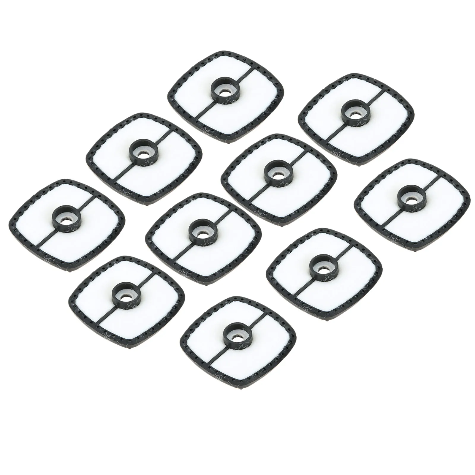 Filtre à Air adapté pour Echo 13031054130 et souffleur, 10 pièces, A226001410 SRM 210 225 HC150