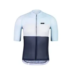 SPEXCEL 2020 New lightweight Pro aero climber's Short sleeve cycling jersey Seamless process with open cell mesh fabric