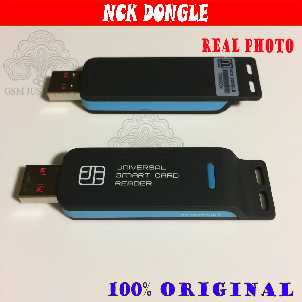 

2023 NCK Dongle Fully Activated ( CDMA + Iden / Palm )