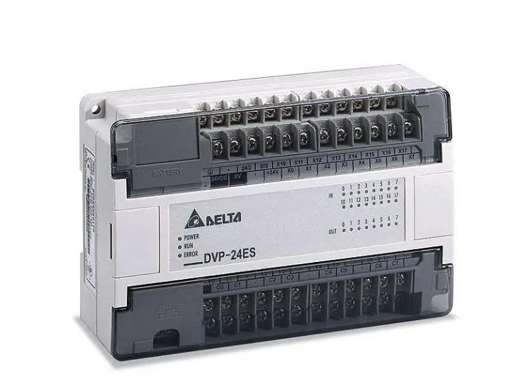 DVP14ES00T2 DVP-14ES DVP-ES2/EX2/ES2-C serie PLC cuerpo