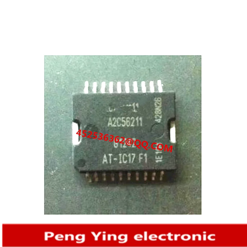 2PCS 100%New TLE62326P TLE6232GP HSSOP36 A2C56211 AT-IC17 F1 TLE62326P TLE7209-2R  original