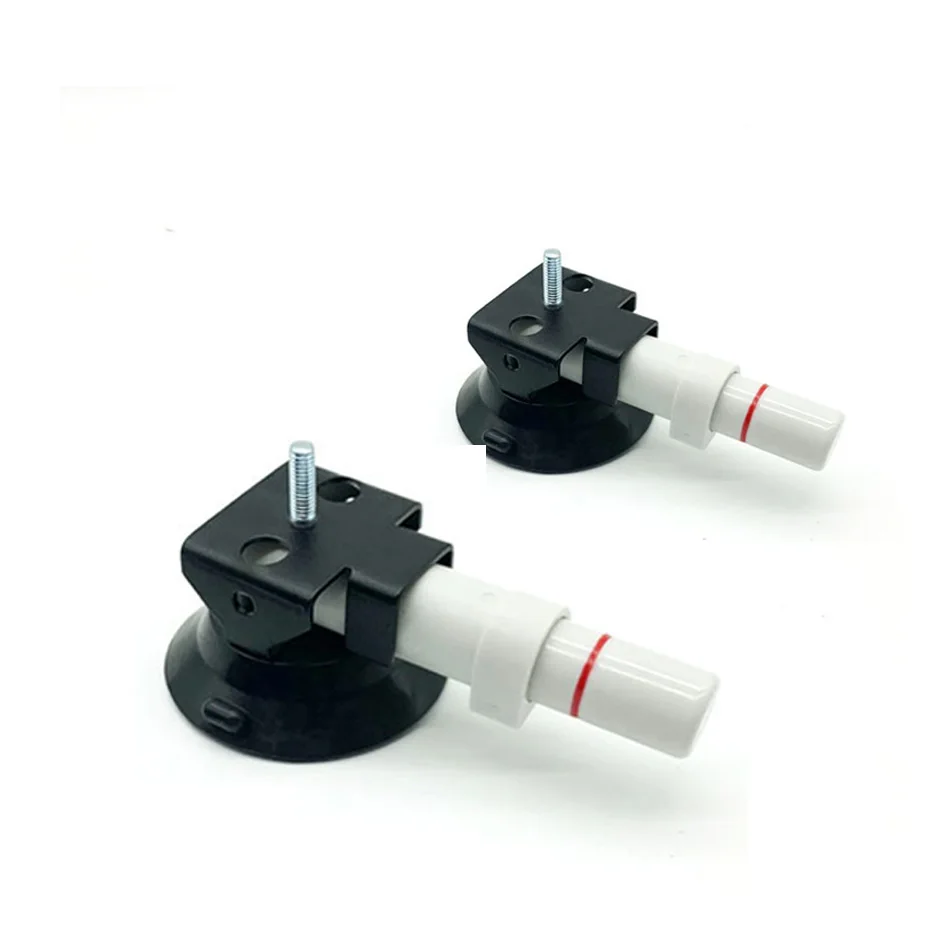 PDR King – Kit de débosselage sans peinture, ventouse de 3 pouces avec support de tuyau en col de cygne réglable à 360 degrés