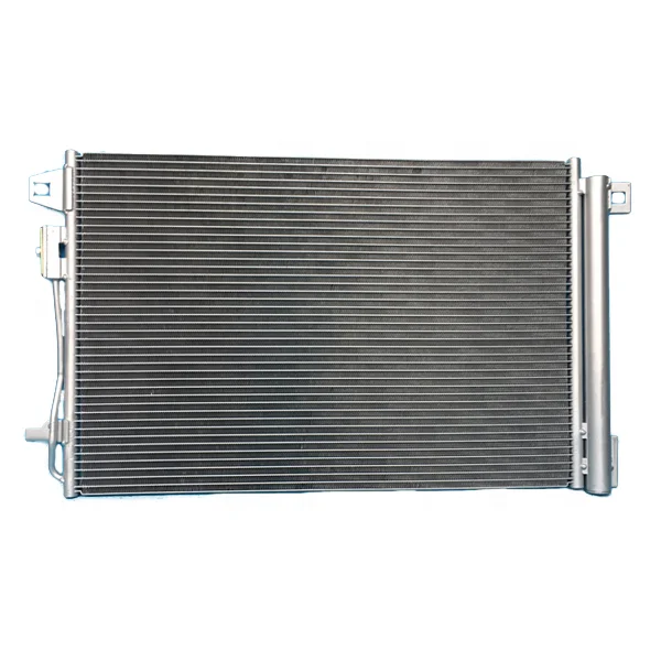 

Car Auto Conditioning Condenser for Buick CHEVROLET TRAVERSE 3.6L V6 2009-2012 7013649 11971221 1040575 1563768 22918340