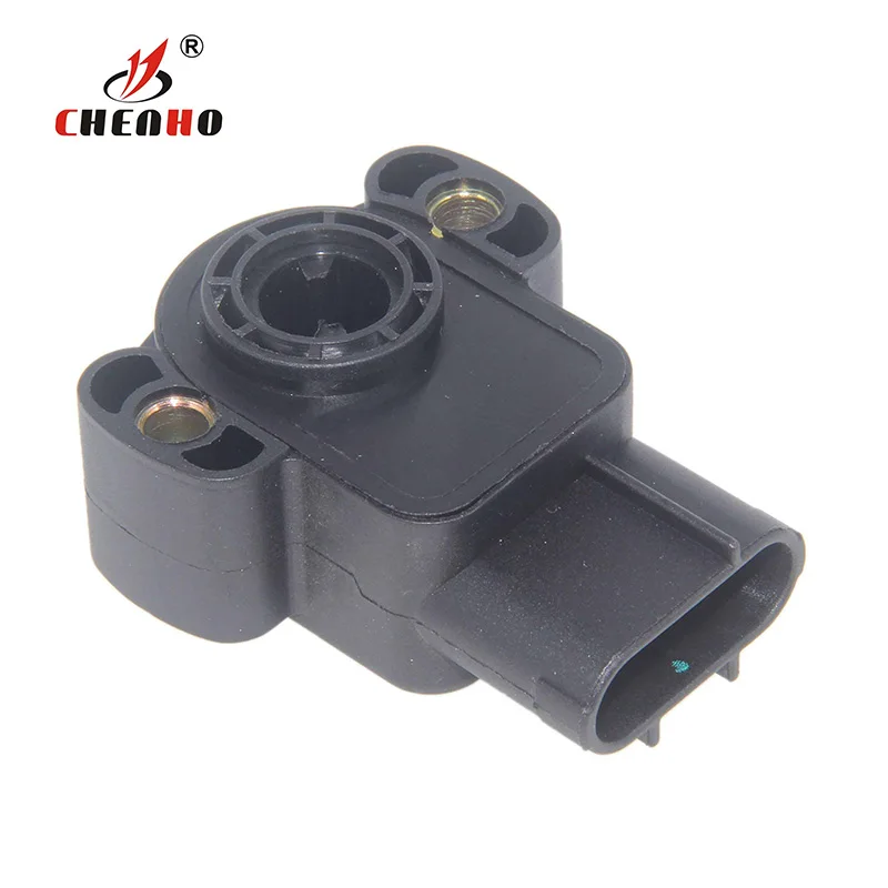 Throttle Position Sensor TPS For F-ord Explorer Sport Trac/F-150/E-150 Eco-noline F4SF-9B989-AA, F4SF9B989AA, ZZM3-18851