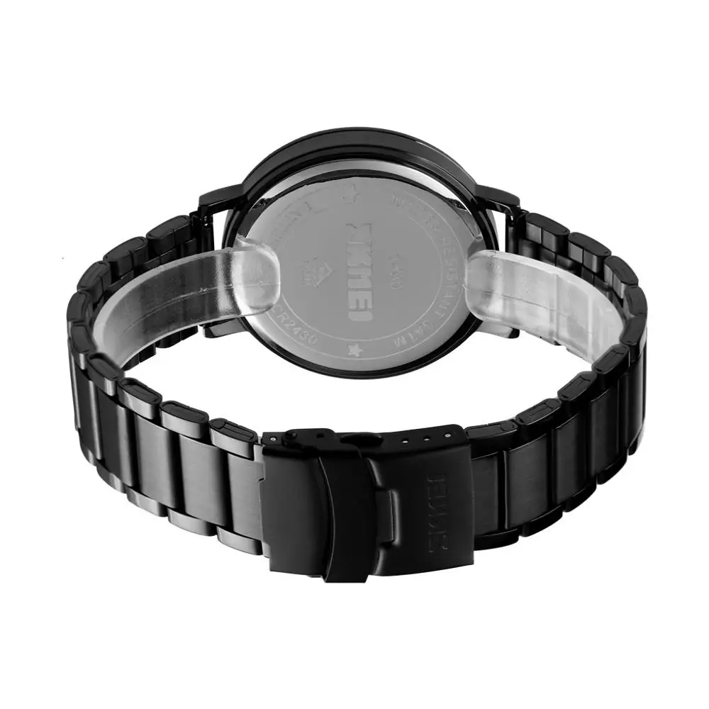 SKMEI Men Watches Sports Waterproof Fashion Electronic LED Digital Watch Mens Dress Wristwatch Date Clock Male Relogio Masculino