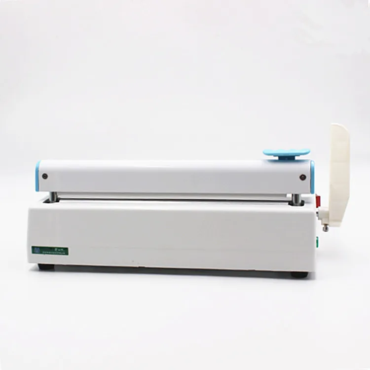 300MM Sterilizing Bag Sealing Machine Oral Sterilization Bag Sealer Paper-Plastic Bag Packing Machine 220V