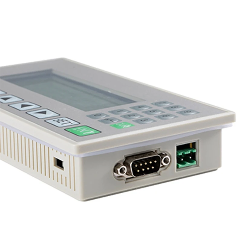 Text display OP320-A OP320-A-s MD204L HMI supports 232 422 485 Communication 3.7\