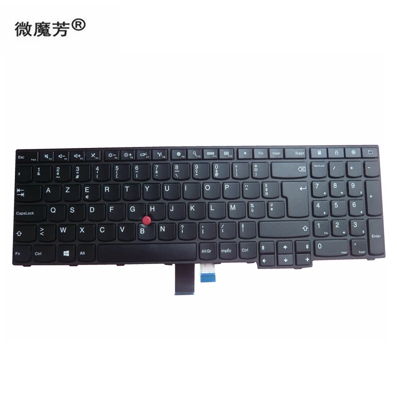 

France for LENOVO new keyboard e550 e550c e555 e555c e560 e560p e565 sn20f22485 00hn085 00hn085 nsk-z50st FR notebook keyboard