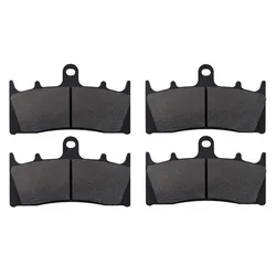 Motorcycle Front Brake Pads for SUZUKI GSX-R750 GSX-R 750 1994-1999 GSXR1000 GSXR 1000 K1 K2 2001 2002 FA188