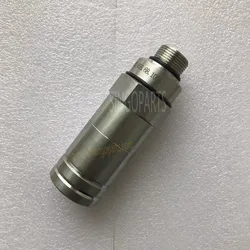 New Hydraulic Quick Coupler SJ11129 Fits For Tractor Hydraulic fitting Size M22 x1.5 thread Quick Release Coupling