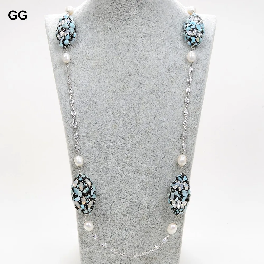 G-G Jewelry 44\