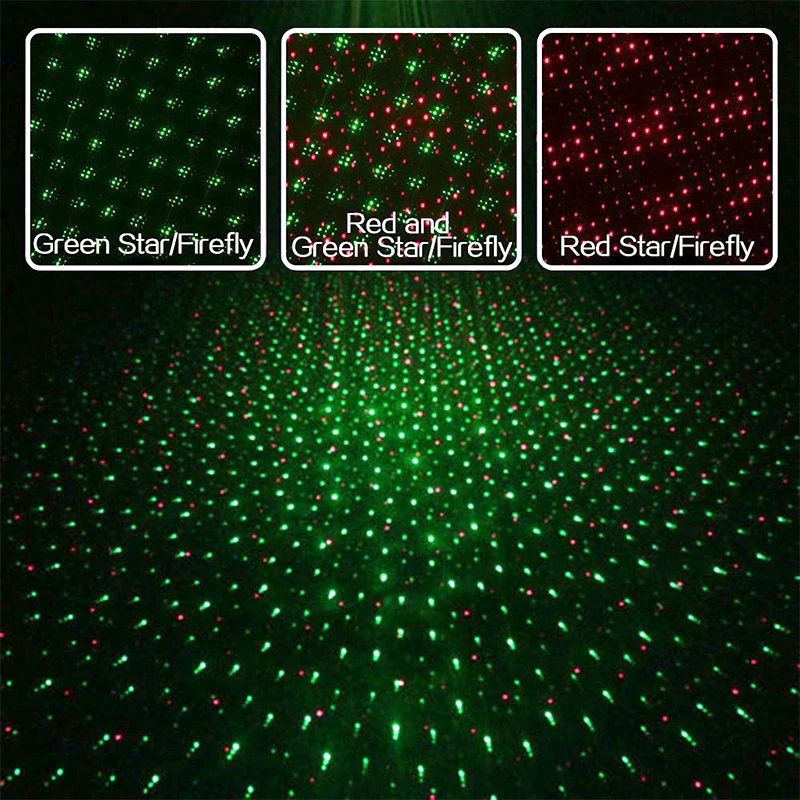 Ao ar livre movendo kerst projetor laser led verlichting waterdicht tuin estágio festa lâmpada a laser nieuwe jaar decoraties 2022