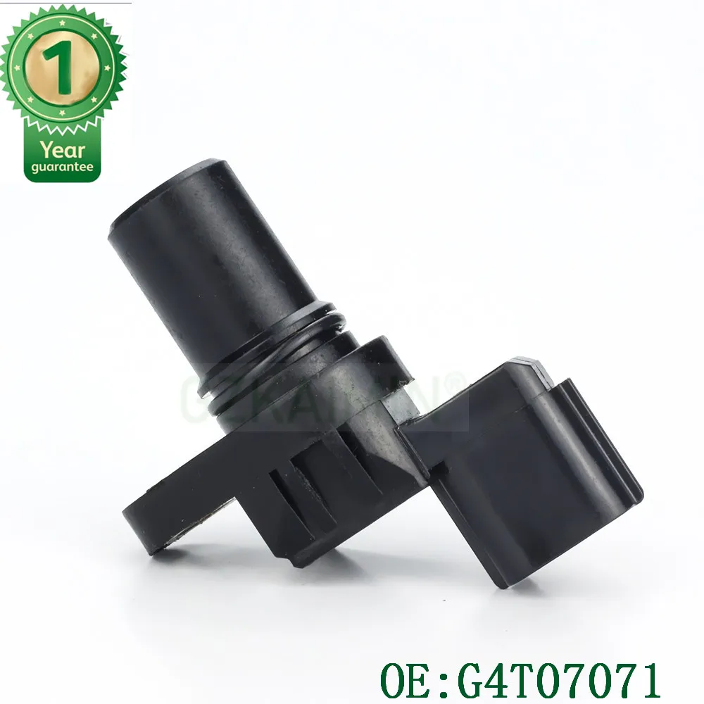 High Quality OEM G4T07071 Camshaft Position Sensor / cank Sensor For Mitsubishi Eclipse