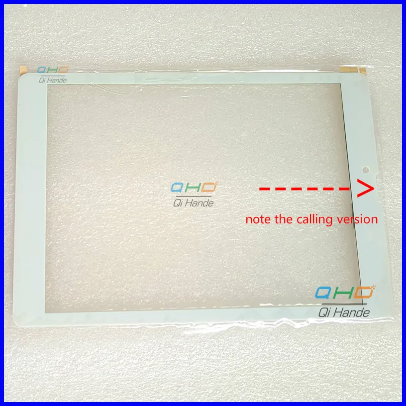 Hot Sale 7.85'' inch New For ginzzu gt-7810 3g Capacitive Touch Screen Touch Panel Digitizer Panel Replacement Sensor