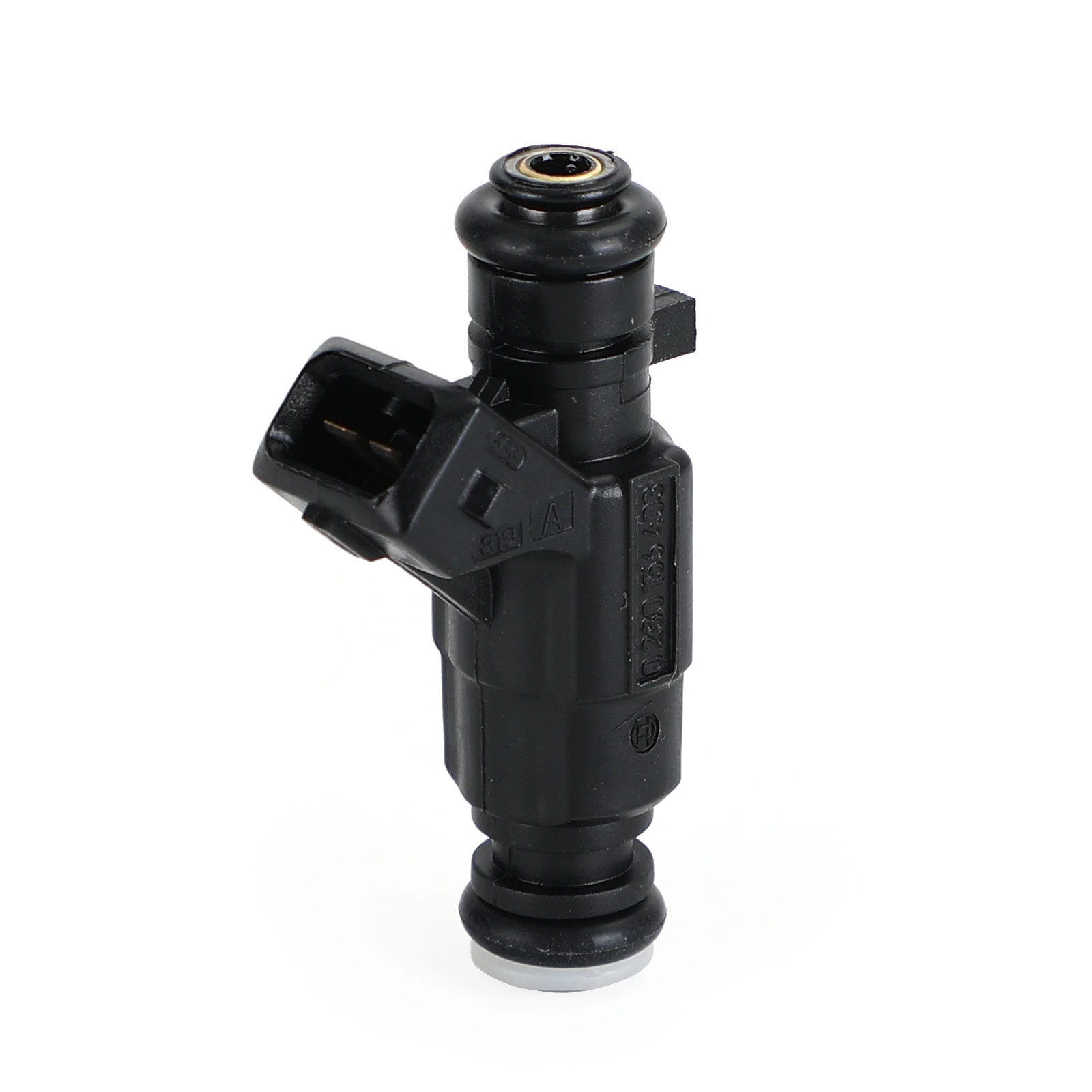 Areyourshop 1PCS Kraftstoff Injektoren Fit für Golf Polo Fox Voyage Flex 1,6 L 032906031R 0280156403 Auto Auto Streicheleinheiten