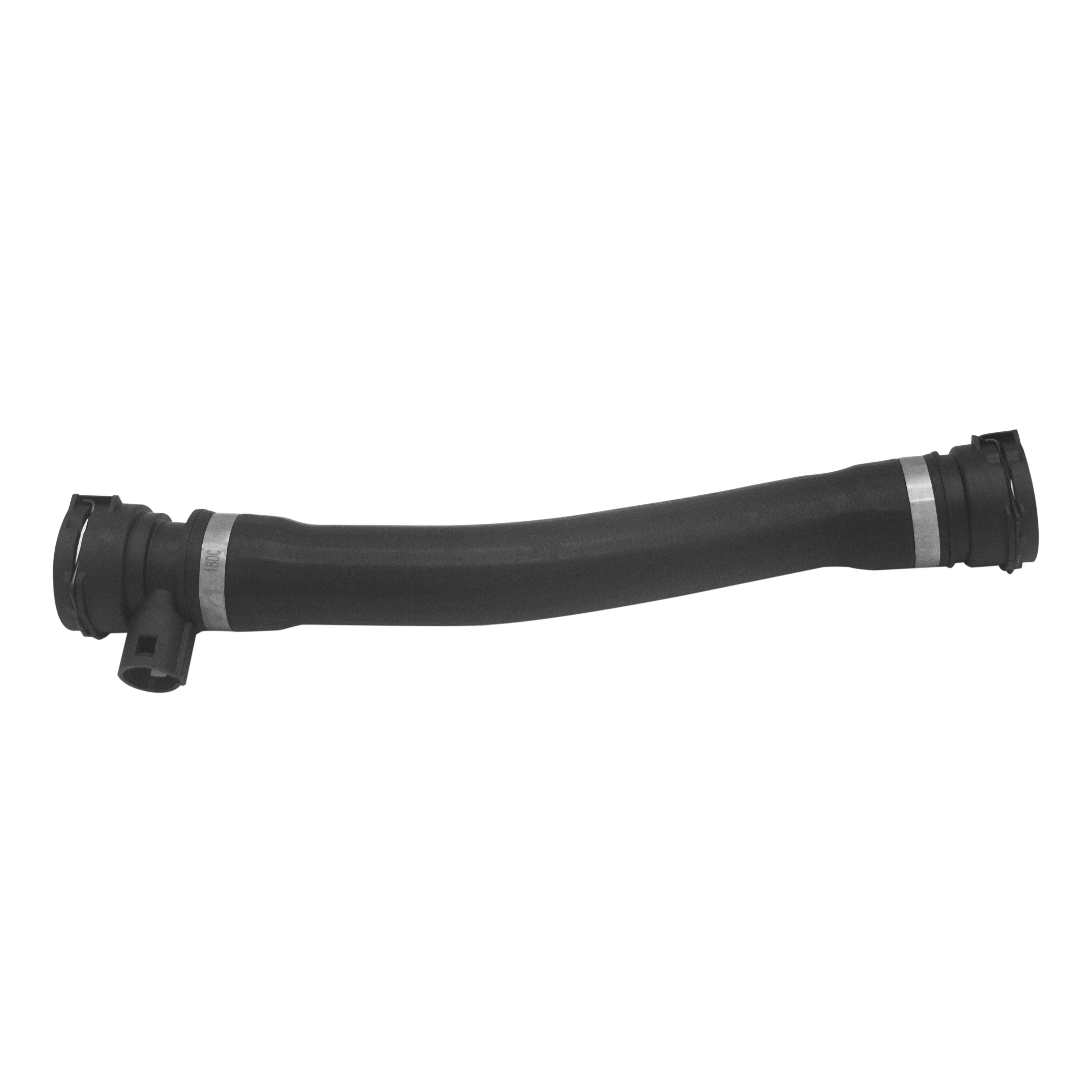 Car Accessories Top Radiator Water Cooling Hose Fit 17127516416 For BMW 3 Series E46 316i 316Ci 318i 318Ci