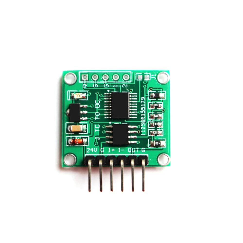 Thermocouple To Vol…