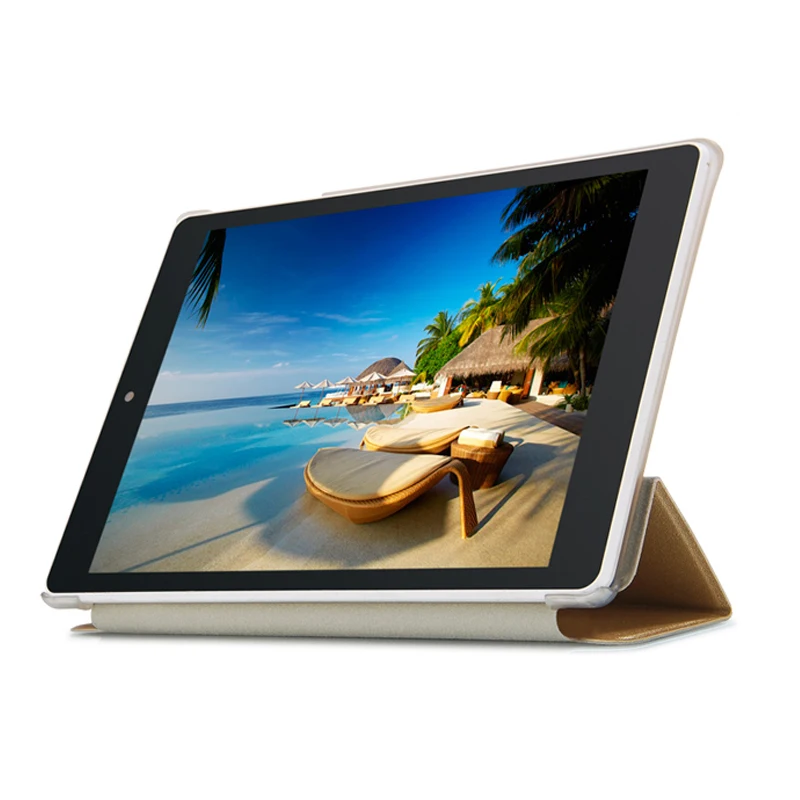 Teclast M89 M89Pro 7.9 인치 태블릿 PC 용 기존 PU 가죽 스탠드 케이스 무료 배송