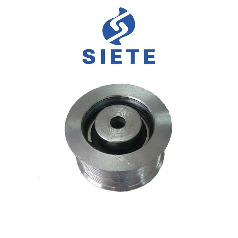 

1860733 1734901 Belt Tensioner