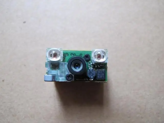 Barcode Scan Engine for MOTOROLA MC3190 MC55A0 MC9596 MC9190 MC75A 2D scanning module SE4500