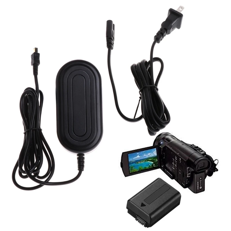 EH-67 Power Adapter Kit Set for Nikon Coolpix L120 L310 L320 L810 L820 L830 L840