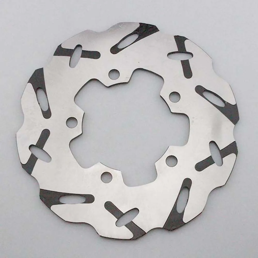 For Suzuki Rear Brake Disc GSXR600 1997-2017 SV650 2003-2010 GSXR1000 2001-2015 TL1000R 1998-2003 Disc Brake Rotor 69211-33E00