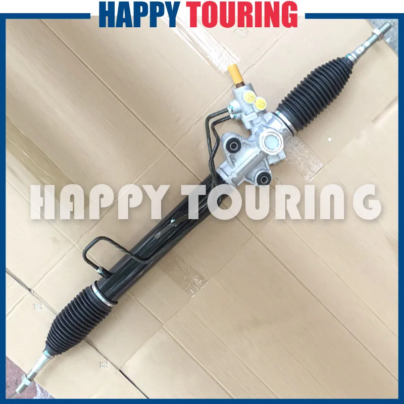 High Quality New Power Steering Rack for Mitsubishi Pickup L200 Montero Sport MR333500 Left hand drive Wholesale