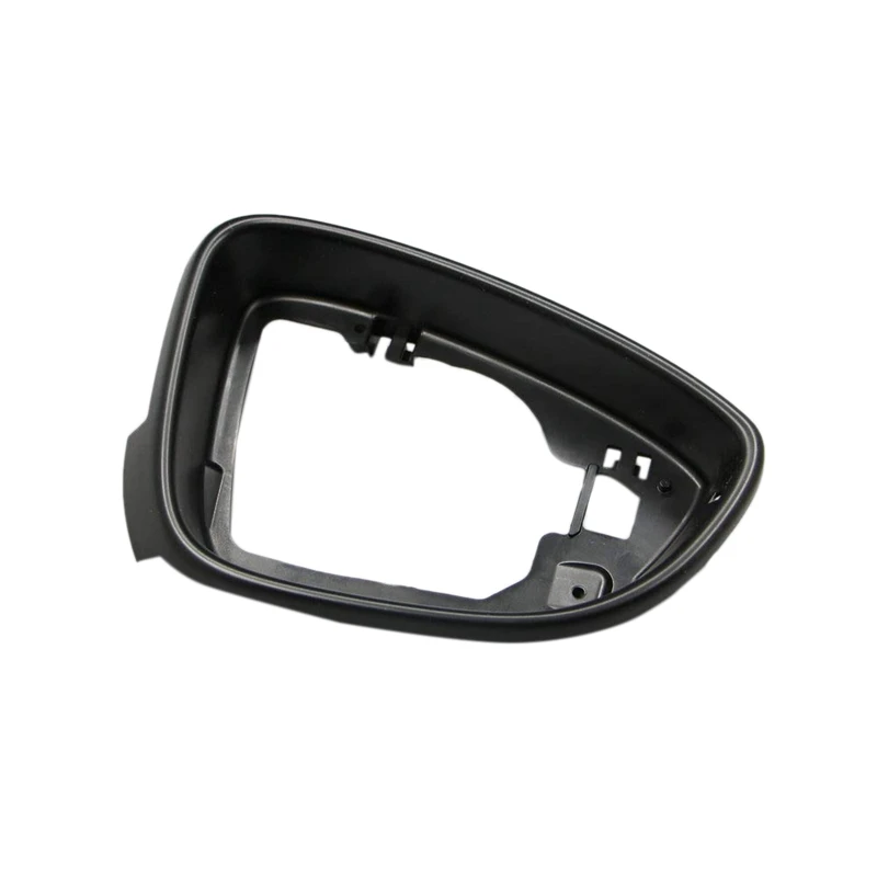 Side Mirror Housing Frame for Volkswagen Passat B7 CC Jetta MK6