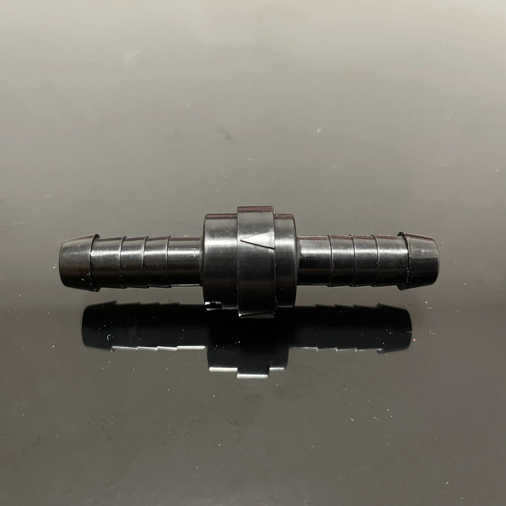 Inline Spring Check Valve Pump Low Cracking Pressure Micro Valve