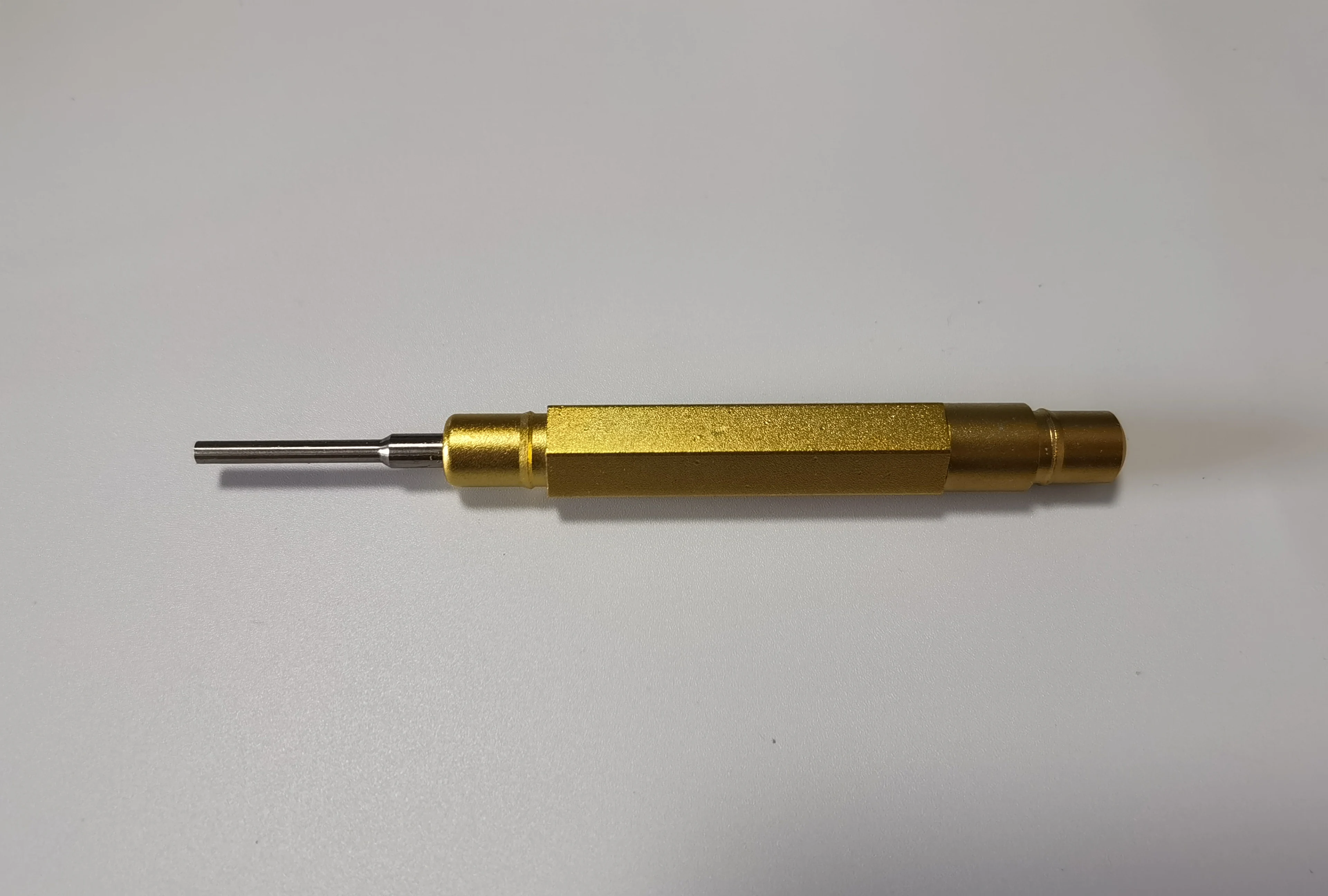 Needle Remover for Heavy-duty Connector Needle picking tool for HD 10A Crimp Contact Cold pressing Contact needle