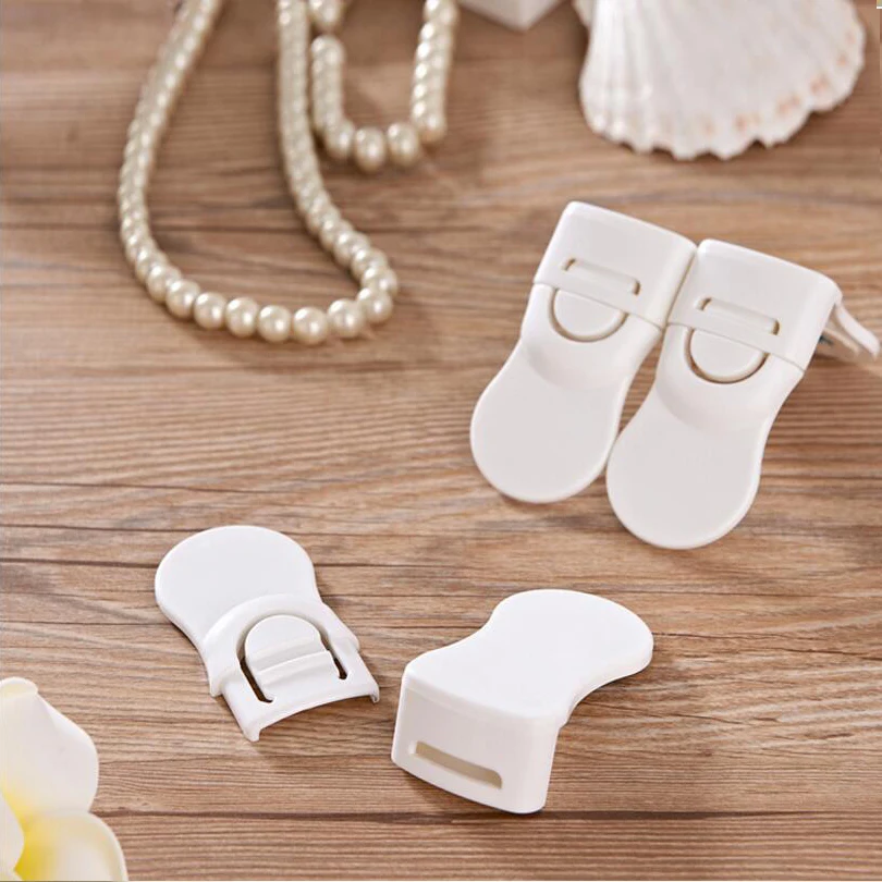 bumper protection of children security cabinet Cupboard furniture refrigerator Closet Safety Lock Care Prevetion For Baby