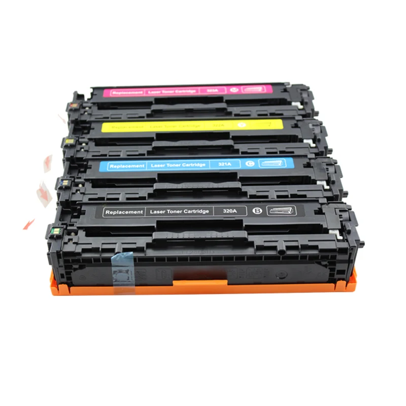 Compatible for HP 414A 415A 416A W2020A W2030A M454dw M454dn M454nw M454 MFP M479dw M479fnw M479fnw M479 No Chip Toner Cartridge