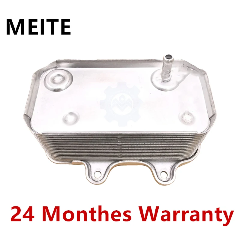 

Engine Oil Cooler For 1997-2008 For Porsche 986 987 Boxster 99610702507 996 107 025 07