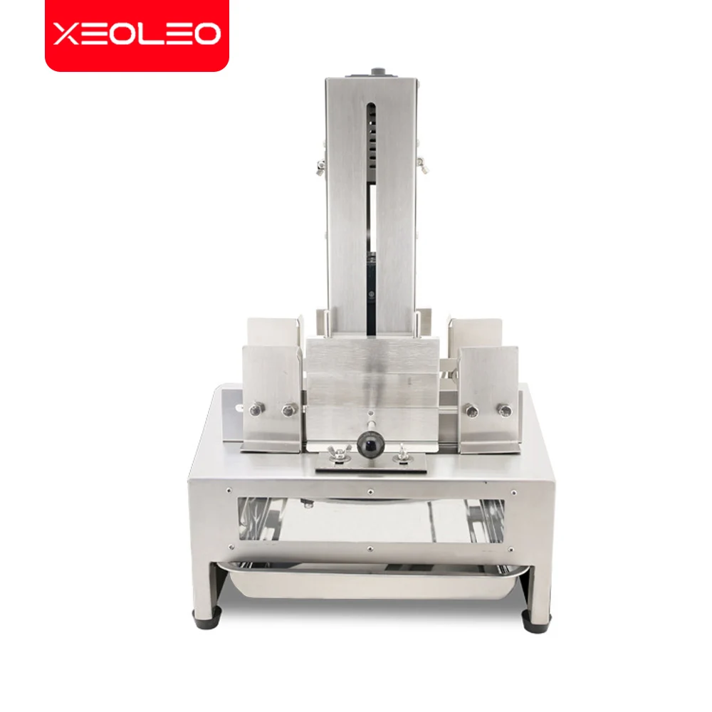 XEOLEO cippatrice automatica per cioccolato affettatrice per cioccolato commerciale raschietto per cioccolato elettrico trucioli macchina da barba 200W