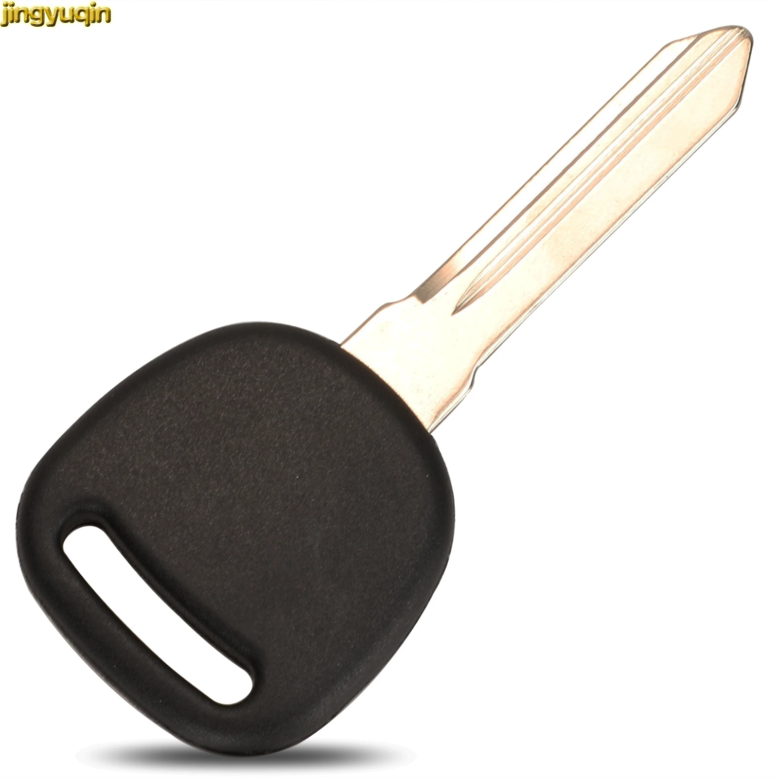 Jingyuqin 30pcs Remote Car Key Fob Shell For Chevrolet Equinox Impala Malibu Buick GMC Yukon Oldsmobile Alero Cadillac 2001-2004