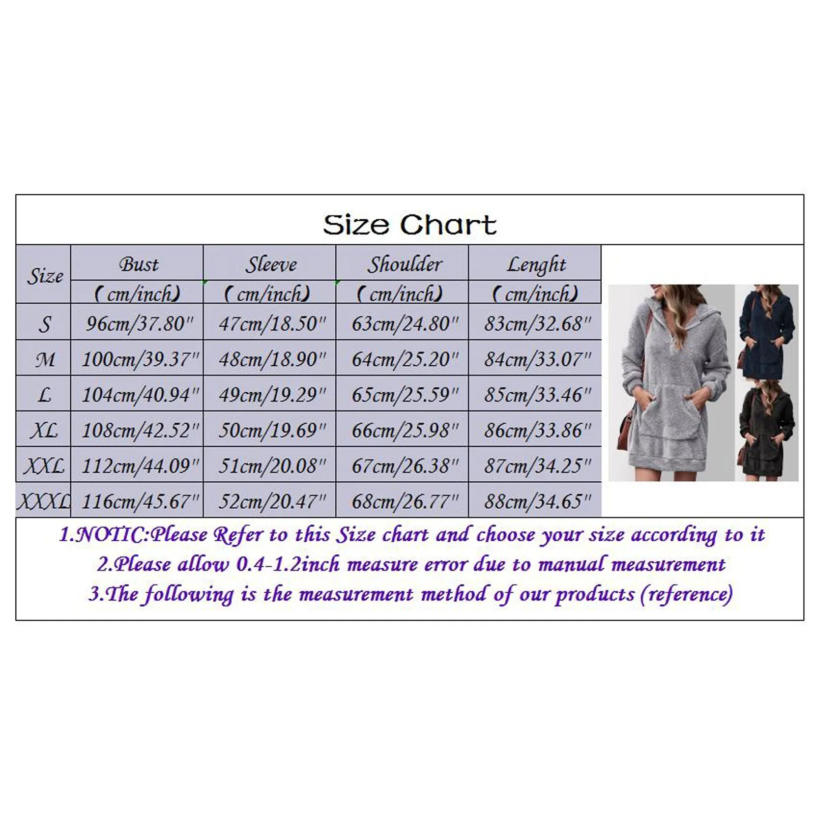 Autumn Winter Long Sleeve Plush Hoodies Women Warm Fluffy Flannel Pullover Pajama Loose Hooded Sweatshirts Mini Dress Sudaderas