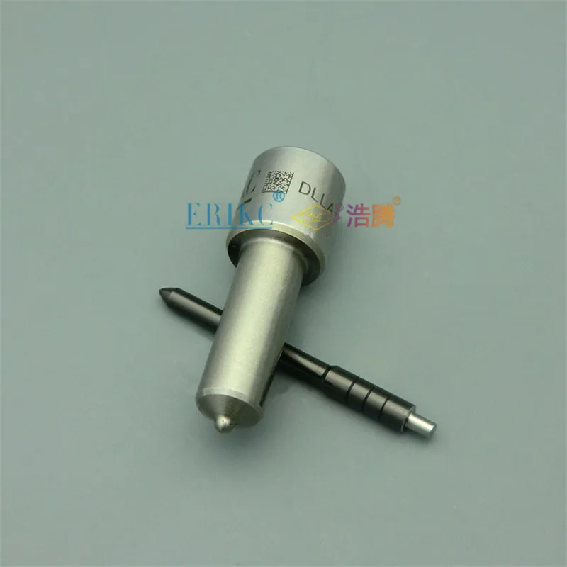 ERIKC fuel system nozzle DLLA158P854 original diesel fuel nozzle 970950-0547 fuel dispenser automatic nozzle DLLA158 P854