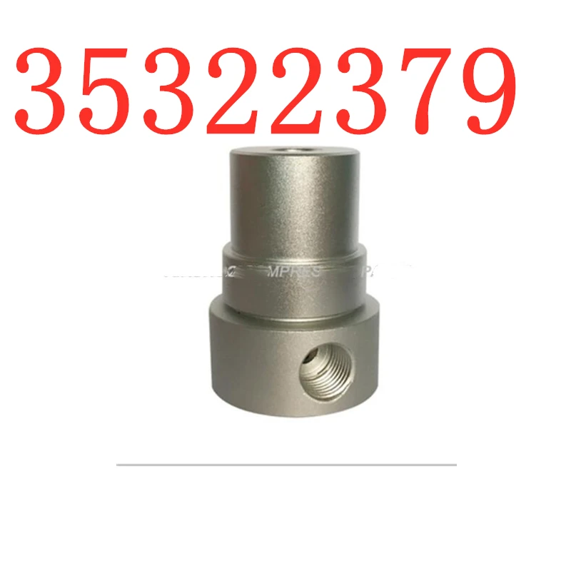 35322379 Blowdown Valve for IR Air Compressor