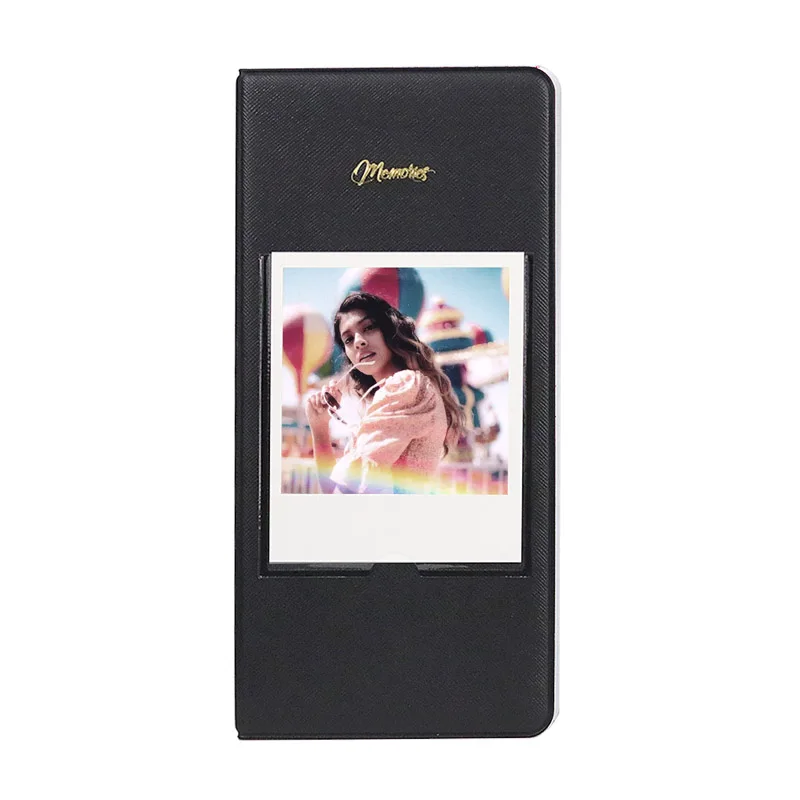 Photo Album Picture Book Frames For Fuji FujiFilm Instax Wide Instant Camera 300/200/210/100