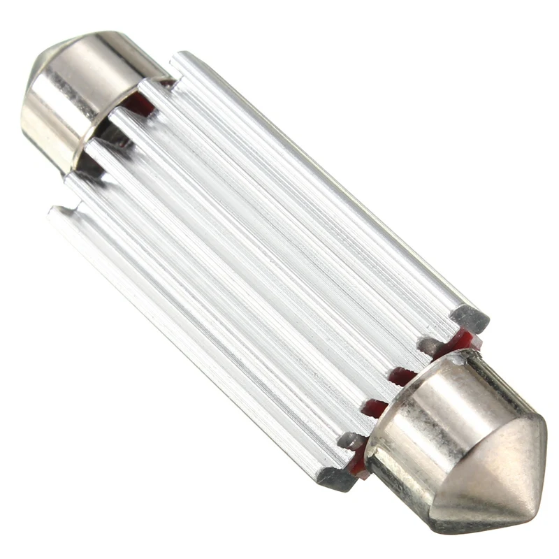 2 stücke/4 stücke/10 stücke Led Dome licht 36mm 39mm 42mm 4014 SMD 12LED canbus Innen Girlande Lampe Birne Lesen Licht Dropship