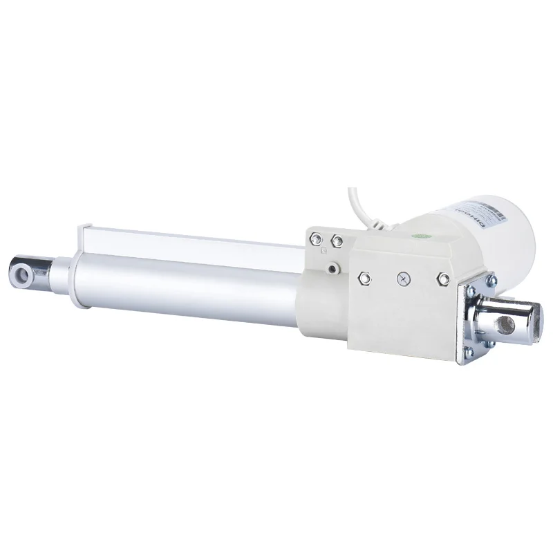 Electric Linear Actuator DC12V Garage Door Motor Controller 8000N 600kg Load TV Lifting Column 1000mm 900mm 650mm 350mm Stroke