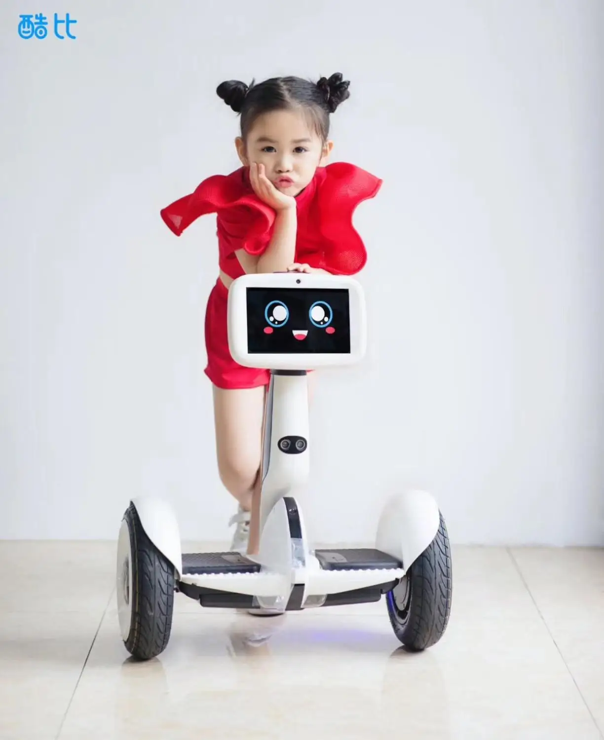 

Android wifi Smart Scooter function dialogue voice Navigation obstacle avoidance robot