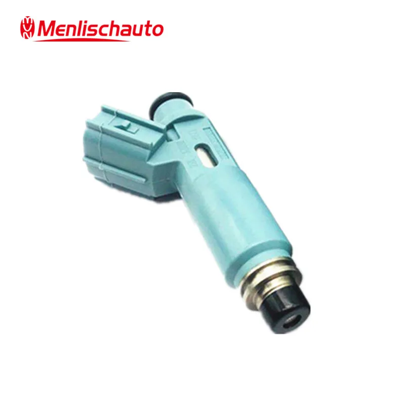 1pcs High Quality Fuel Injector Parts OEM 23250-28020 23250 28020 For Japanese Car 2325028020 Nozzle