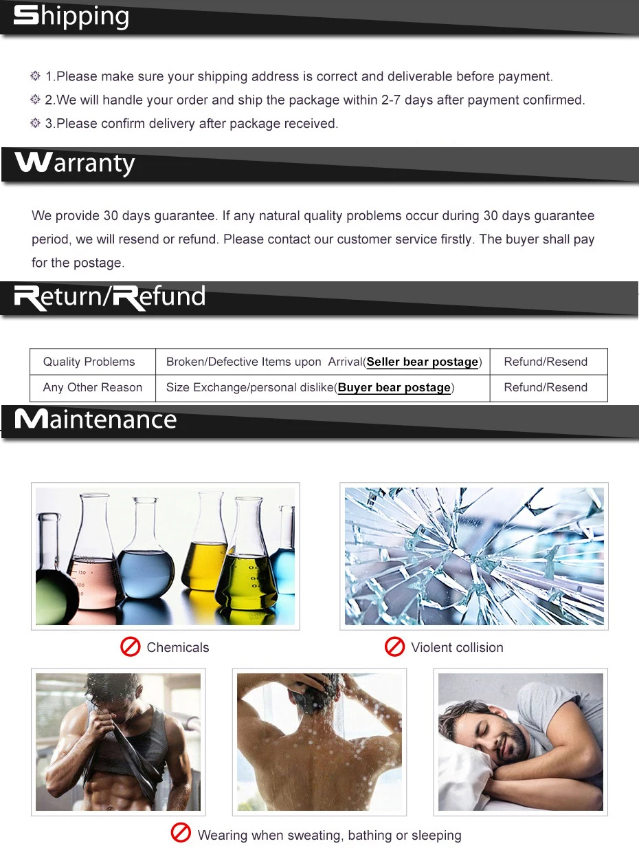 Product detail