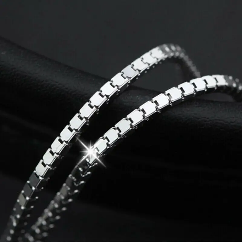 Fast And Furious Dominic Toretto S925 Sterling Silver Cross Necklace Pendant Women Men Silver Jewelry Couple Lovers Gifts